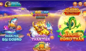 Bắn Cá Đại Dương Tại Crown88