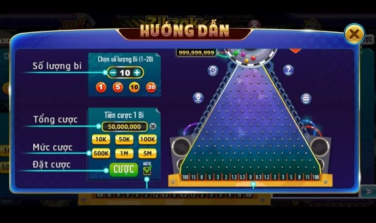 ZicZac Tại Crown88