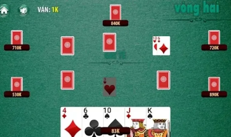 Chiến thuật đánh Sắc Tê Nhà Cái Crown88 hiệu quả