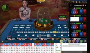Tài Xỉu Nhà Cái Crown88