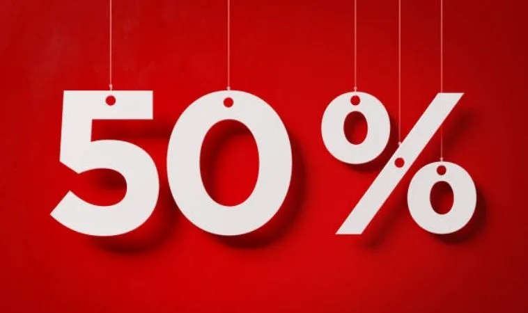Chương trình Nạp Lần 2 Tặng 50% Tại Nhà Cái Crown88