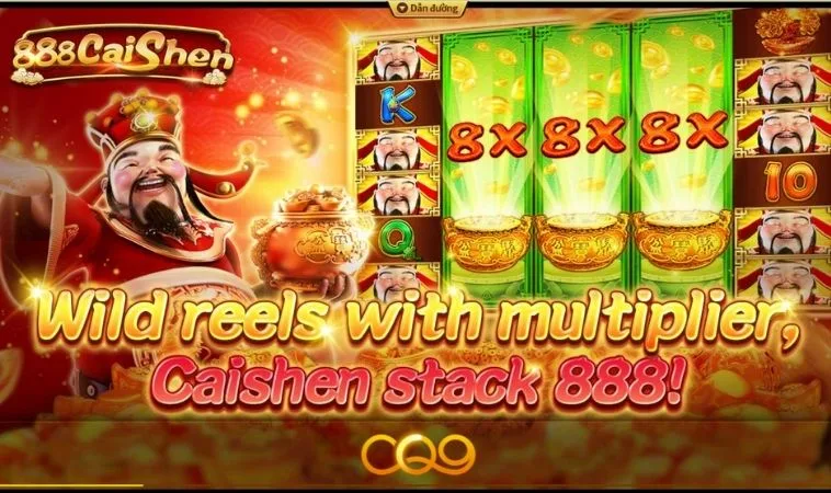 Nổ Hũ Thần Tài Tại Crown88