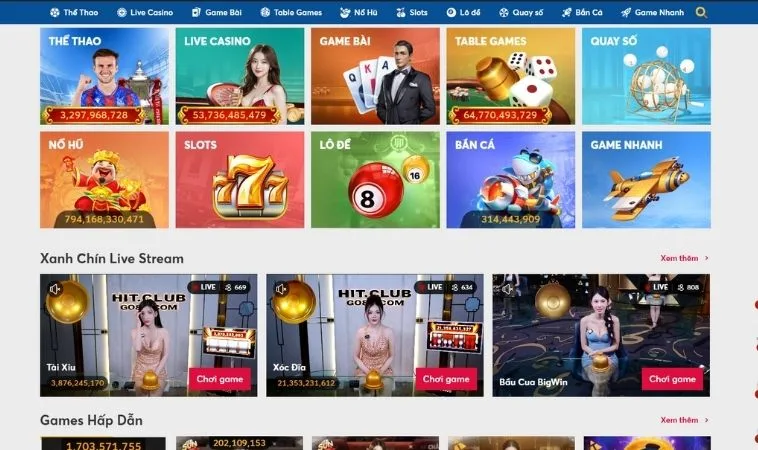 Hướng dẫn trải nghiệm các loại game tại nhà cái Crown88