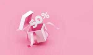 Nạp Lần 2 Tặng 50% Tại Nhà Cái Crown88