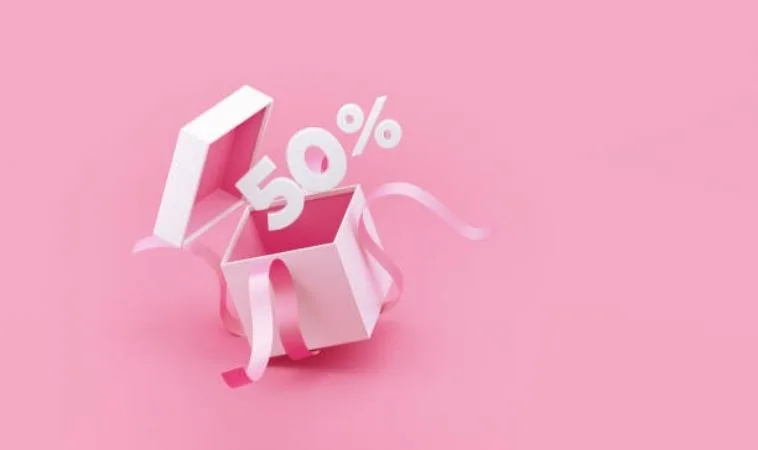 Nạp Lần 2 Tặng 50% Tại Nhà Cái Crown88