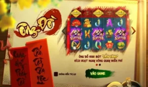 Nổ Hũ Ông Đồ Tại Crown88
