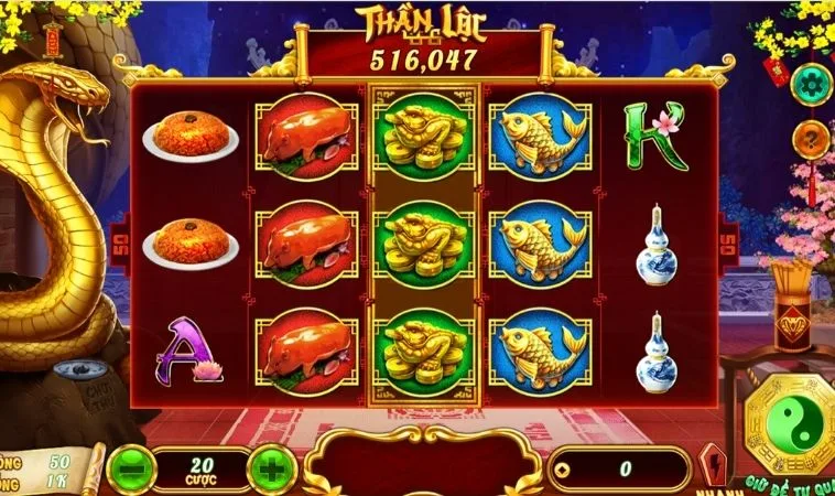 Nổ Hũ Xin Xăm Tại Crown88