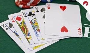 Sâm Lốc Nhà Cái Crown88