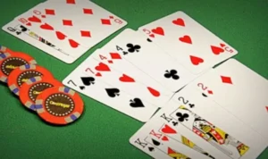 Tiến Lên Miền Nam Nhà Cái Crown88
